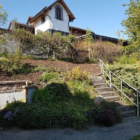 Ferienwohnung Eifelliebe Udler Bagian luar foto