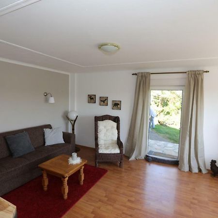 Ferienwohnung Eifelliebe Udler Bagian luar foto