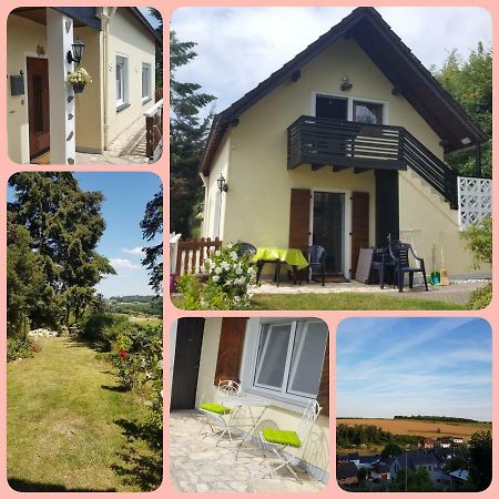 Ferienwohnung Eifelliebe Udler Bagian luar foto