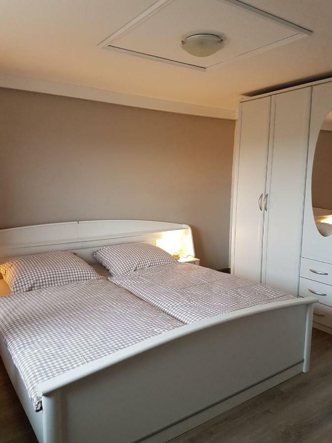 Ferienwohnung Eifelliebe Udler Bagian luar foto