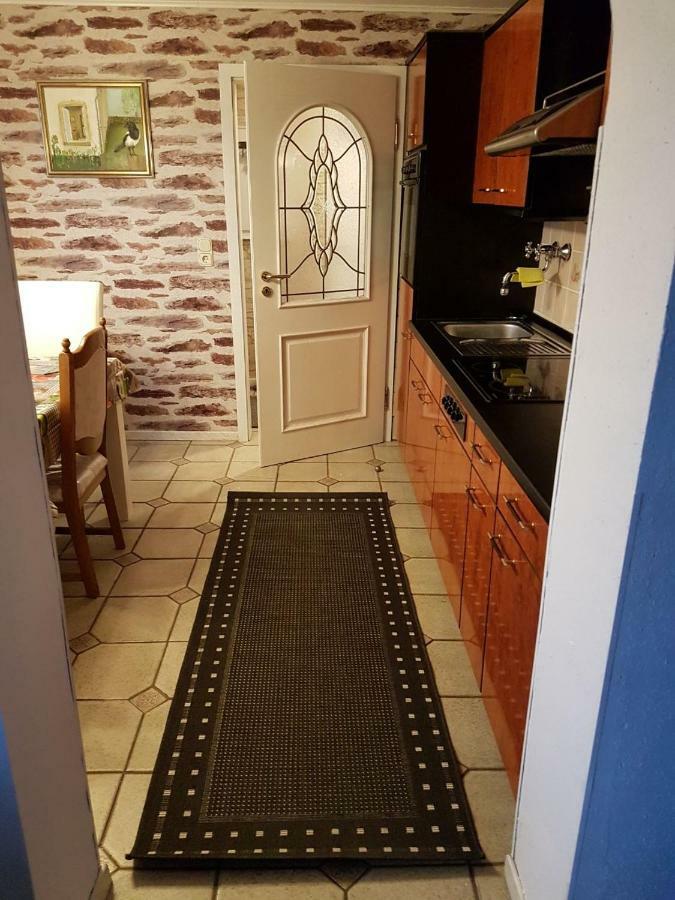 Ferienwohnung Eifelliebe Udler Bagian luar foto